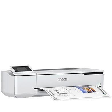 Epson SureColor SC-T2100 24" wireless printer (No stand)-PCR Business Solutions Ltd