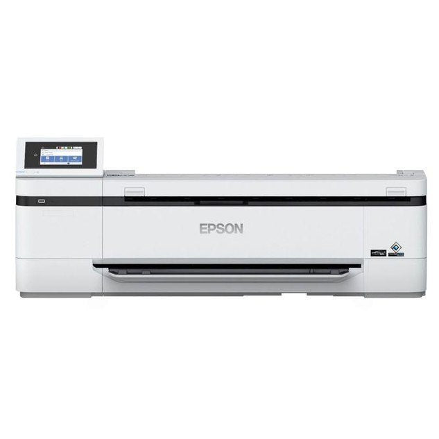 Epson SureColor SC-T3100M 24" MFP (Without Stand)-PCR Business Solutions Ltd