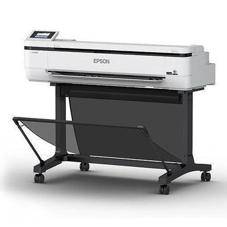 Epson SureColor SC-T5100M 36" MFP (With Stand)-PCR Business Solutions Ltd