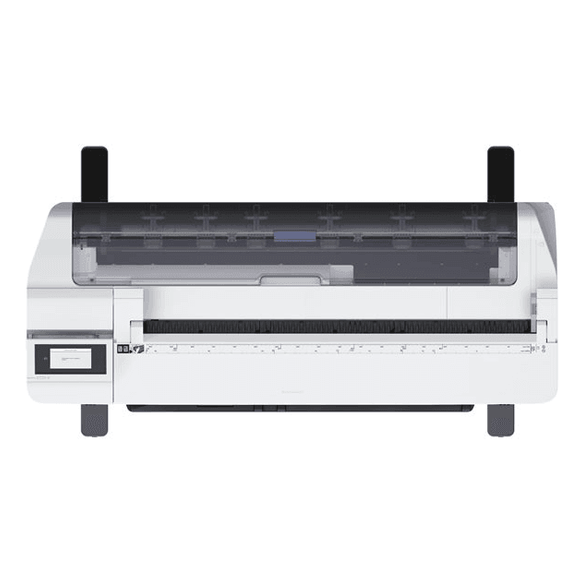 Epson SureColor SC-T5100M 36" MFP (With Stand)-PCR Business Solutions Ltd