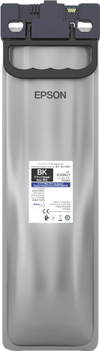 Epson WF-C87X T05A1 (C13T05A10N) XL Black Ink Cartridge 20k Pages-PCR Business Solutions Ltd