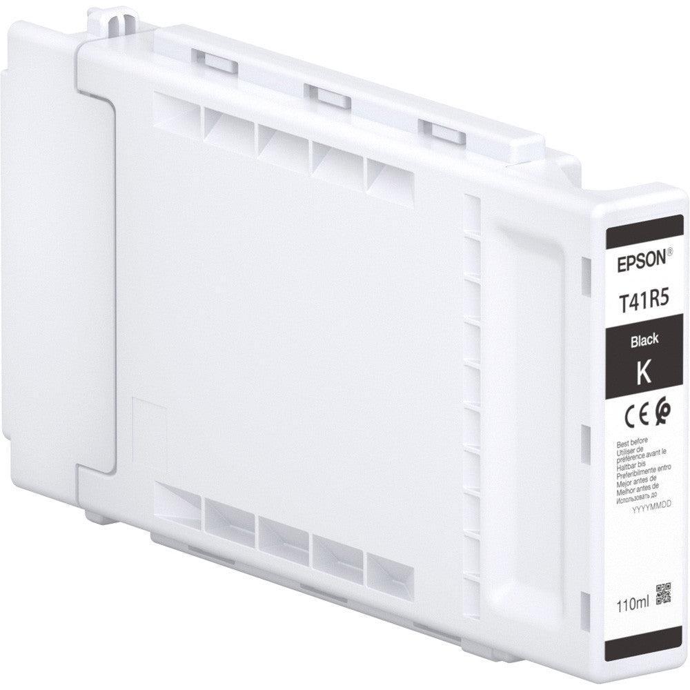 Epson T41R5 UltraChrome XD2 Black Standard Capacity Ink Cartridge (110ml) C13T41R540-PCR Business Solutions Ltd