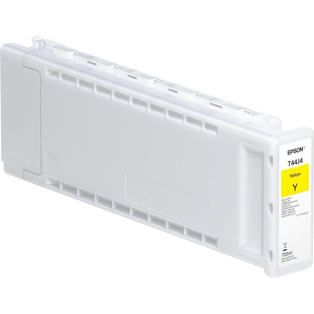 Epson T44J4 Yellow Ink Cartridge (700ml) C13T44J440-PCR Business Solutions Ltd