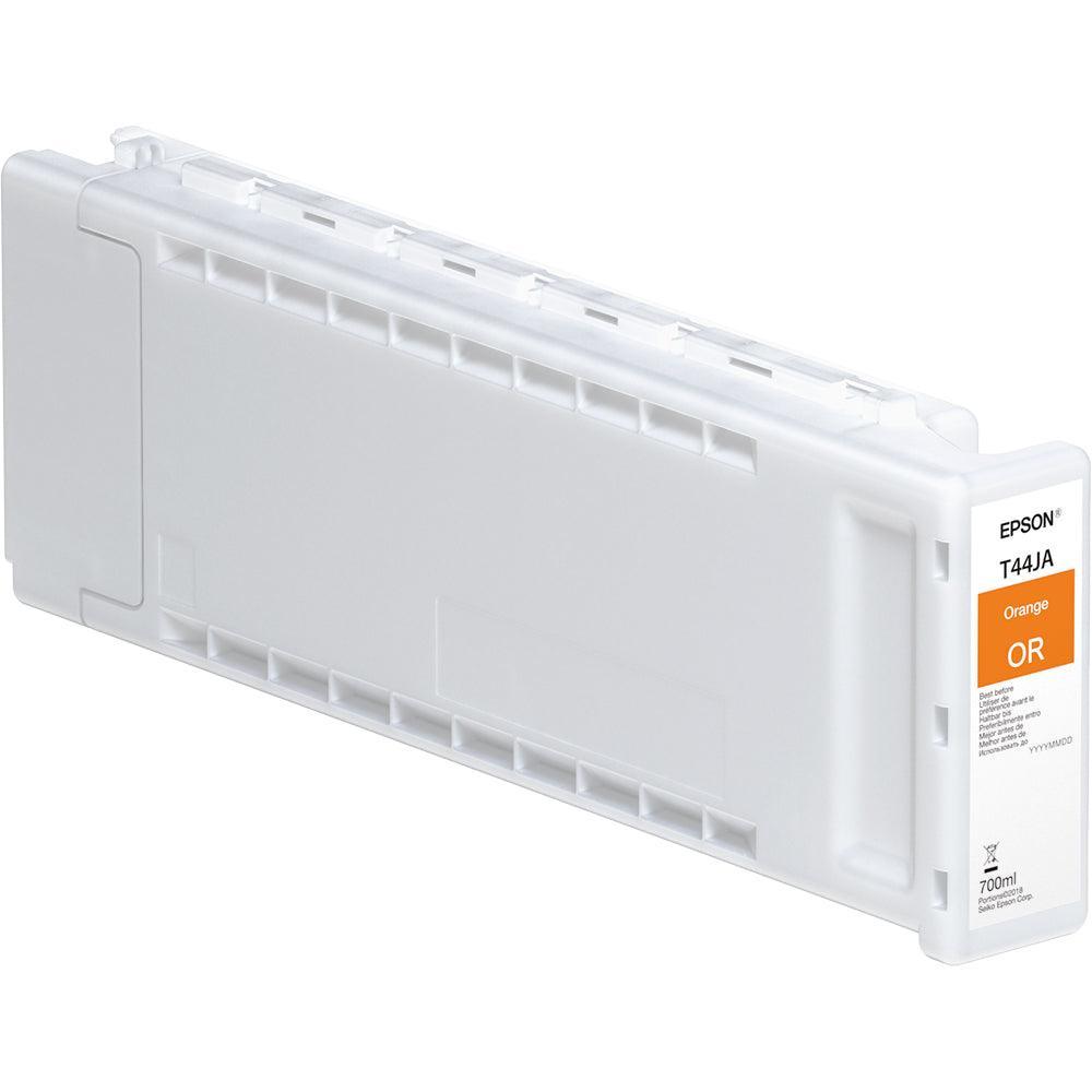 Epson T44JA Orange Ink Cartridge (700ml) C13T44JA40-PCR Business Solutions Ltd