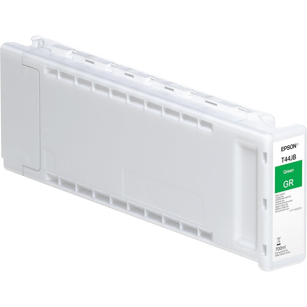 Epson T44JB Green Ink Cartridge (700ml) C13T44JB40-PCR Business Solutions Ltd