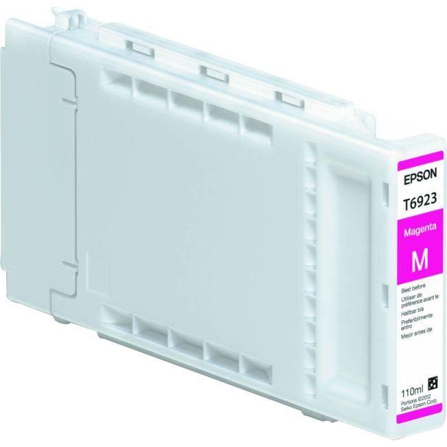 Epson T6923 C13T692300 Magenta Ink Cartridge (110ml)-PCR Business Solutions Ltd