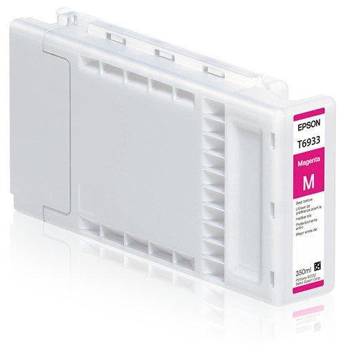 Epson T6933 C13T693300 Magenta Ink Cartridge (350ml)-PCR Business Solutions Ltd