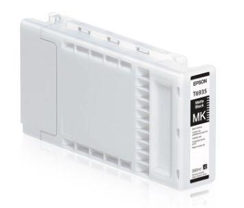 Epson T6935 C13T693500 Matte Black Ink Cartridge (350ml)-PCR Business Solutions Ltd