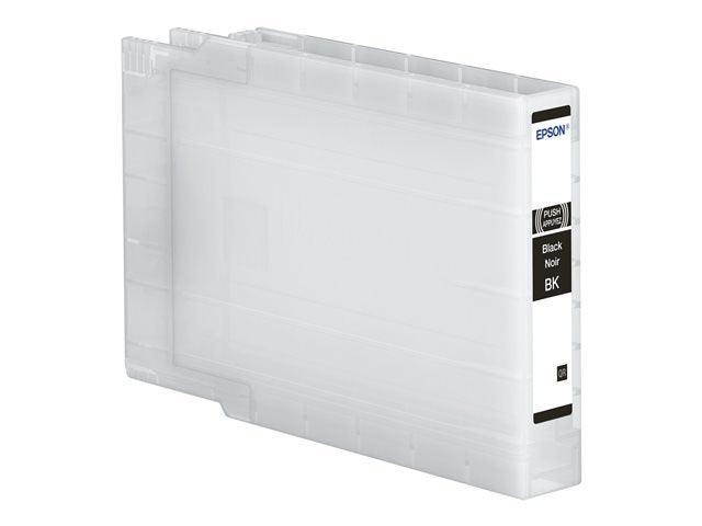 Epson WF-C8190 / WF-C8690 C13T04A140 Black XXL Ink Cartridge (11,500 Pages)-PCR Business Solutions Ltd