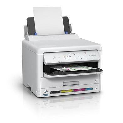 Epson WorkForce Pro WF-C5390DW A4 Colour All-in-One Printer-PCR Business Solutions Ltd