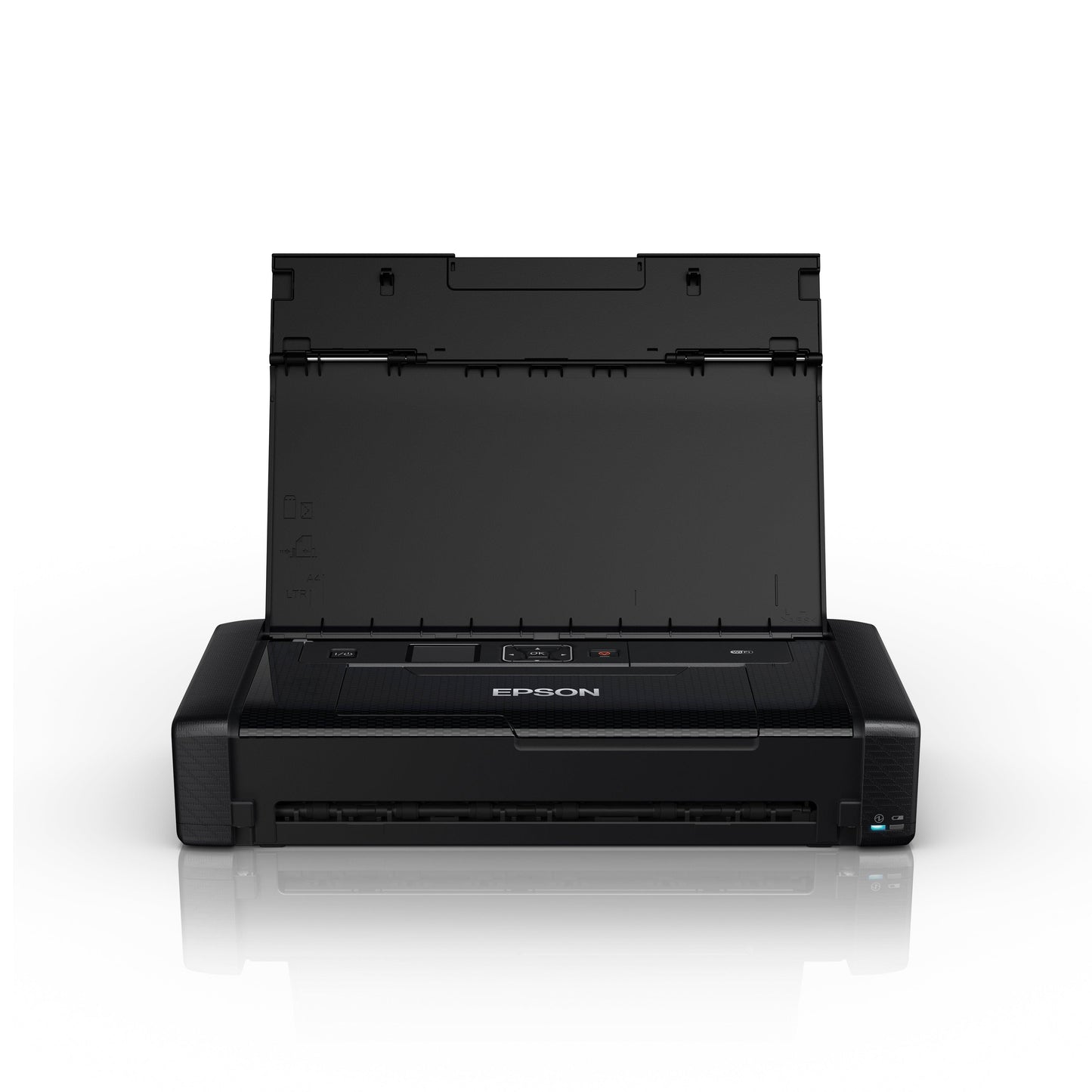Epson WorkForce WF-110W Compact A4 Colour Printer-PCR Business Solutions Ltd