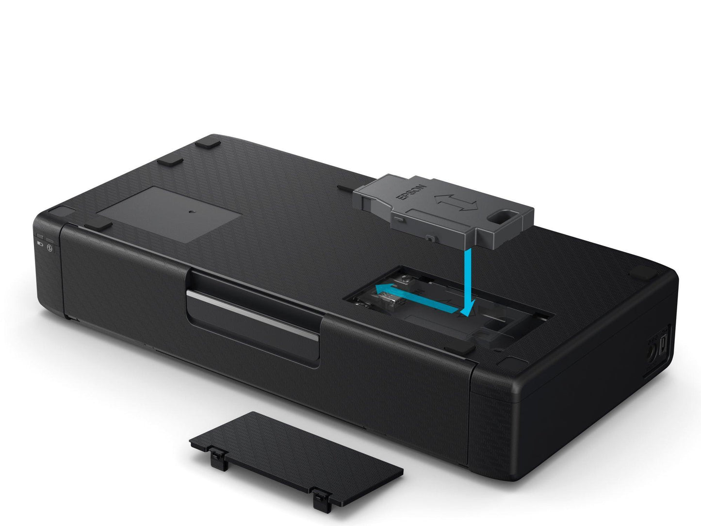 Epson WorkForce WF-110W Compact A4 Colour Printer-PCR Business Solutions Ltd