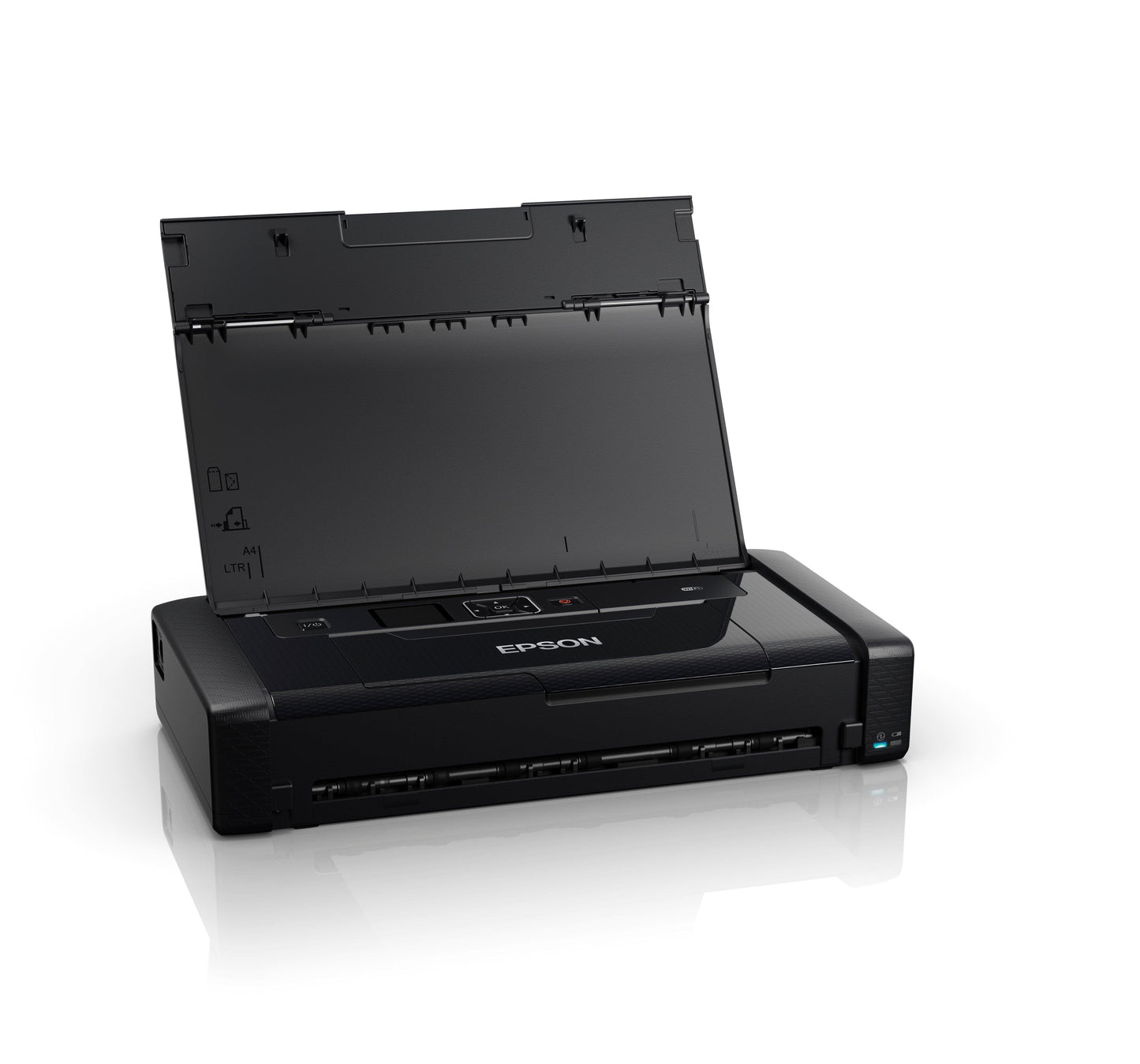 Epson WorkForce WF-110W Compact A4 Colour Printer-PCR Business Solutions Ltd