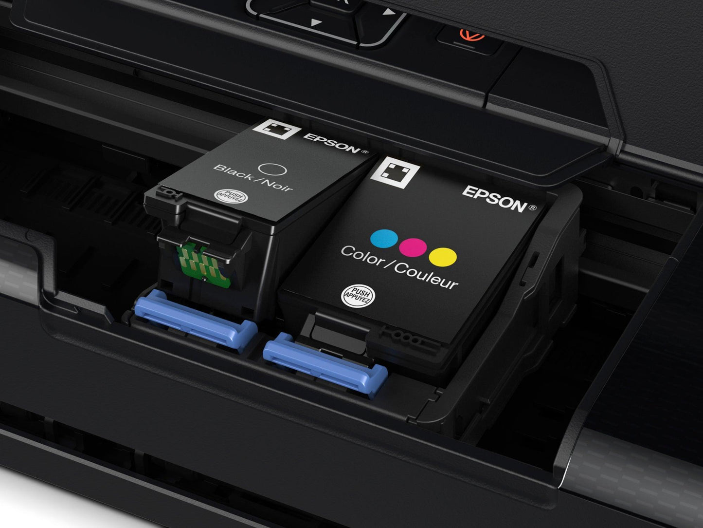 Epson WorkForce WF-110W Compact A4 Colour Printer-PCR Business Solutions Ltd
