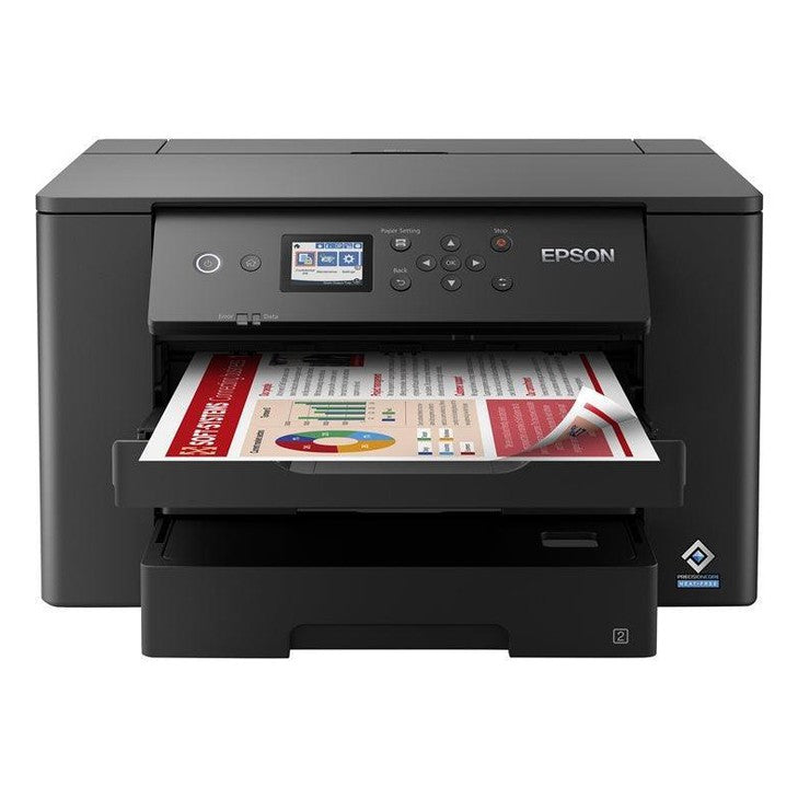 Epson WorkForce WF-7310DTW A3 Multifunction Colour Printer-PCR Business Solutions Ltd