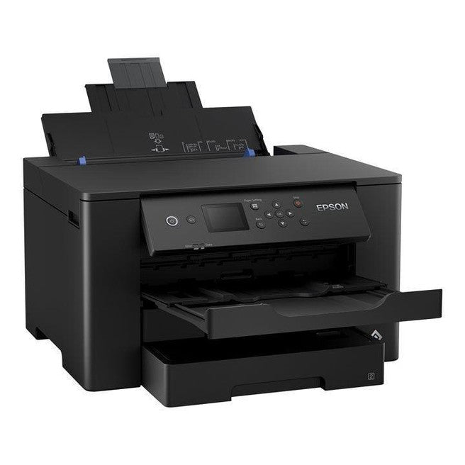 Epson WorkForce WF-7310DTW A3 Multifunction Colour Printer-PCR Business Solutions Ltd