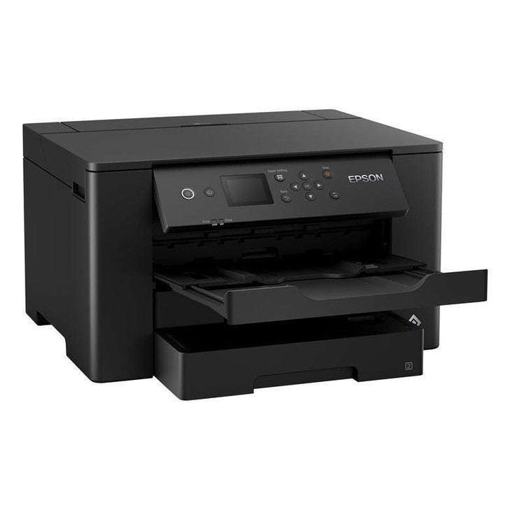 Epson WorkForce WF-7310DTW A3 Multifunction Colour Printer-PCR Business Solutions Ltd