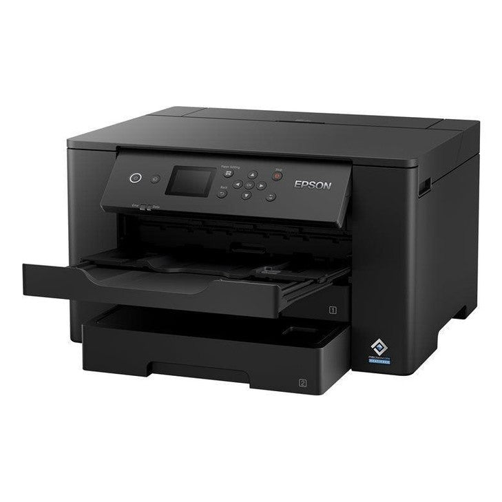 Epson WorkForce WF-7310DTW A3 Multifunction Colour Printer-PCR Business Solutions Ltd