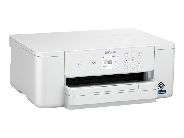 Epson WorkForce Pro WF-C4310DW Multifunction Printer-PCR Business Solutions Ltd