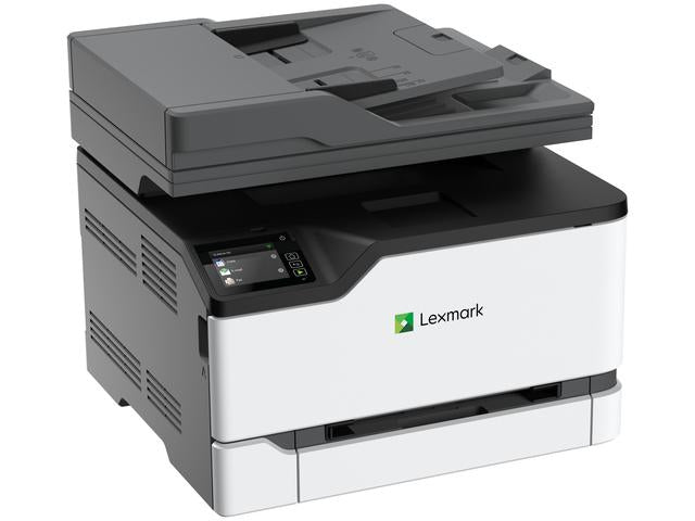 Lexmark CX331adwe A4 Colour Multifunction Laser Printer