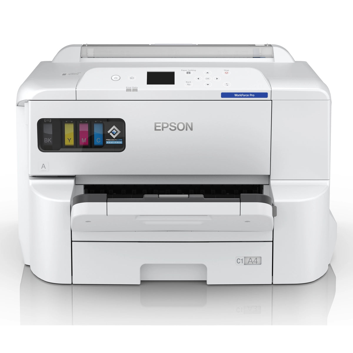 Epson WorkForce Pro EP-C7000DW A3 Colour Printer