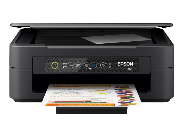 Epson Expression Home XP-2200 C11CK67401 Inkjet Printer, Colour, Wireless, All-in-One-PCR Business Solutions Ltd