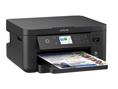 Epson Expression Home XP-5200 Multifunction Printer-PCR Business Solutions Ltd