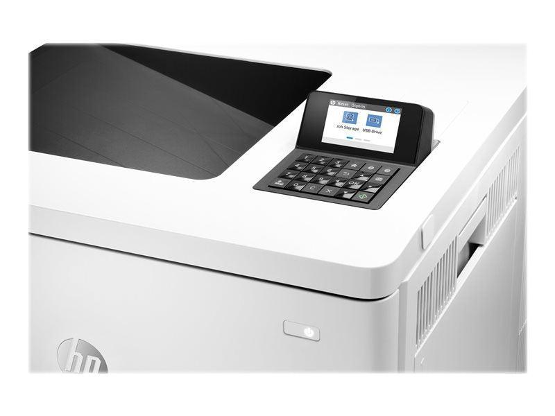 HP Colour LaserJet Enterprise M554dn-PCR Business Solutions Ltd