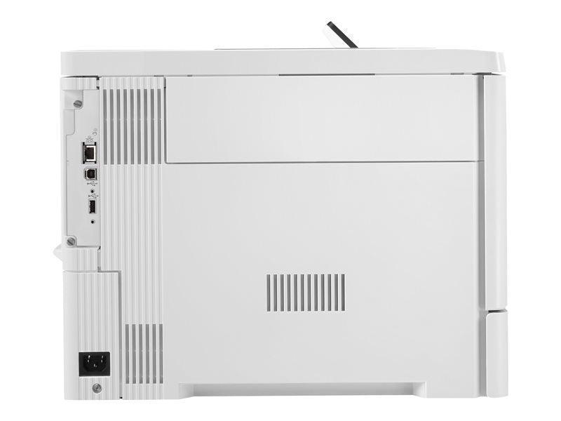 HP Colour LaserJet Enterprise M554dn-PCR Business Solutions Ltd