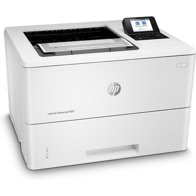 HP LaserJet Enterprise M507dn A4 Mono Laser Printer-PCR Business Solutions Ltd