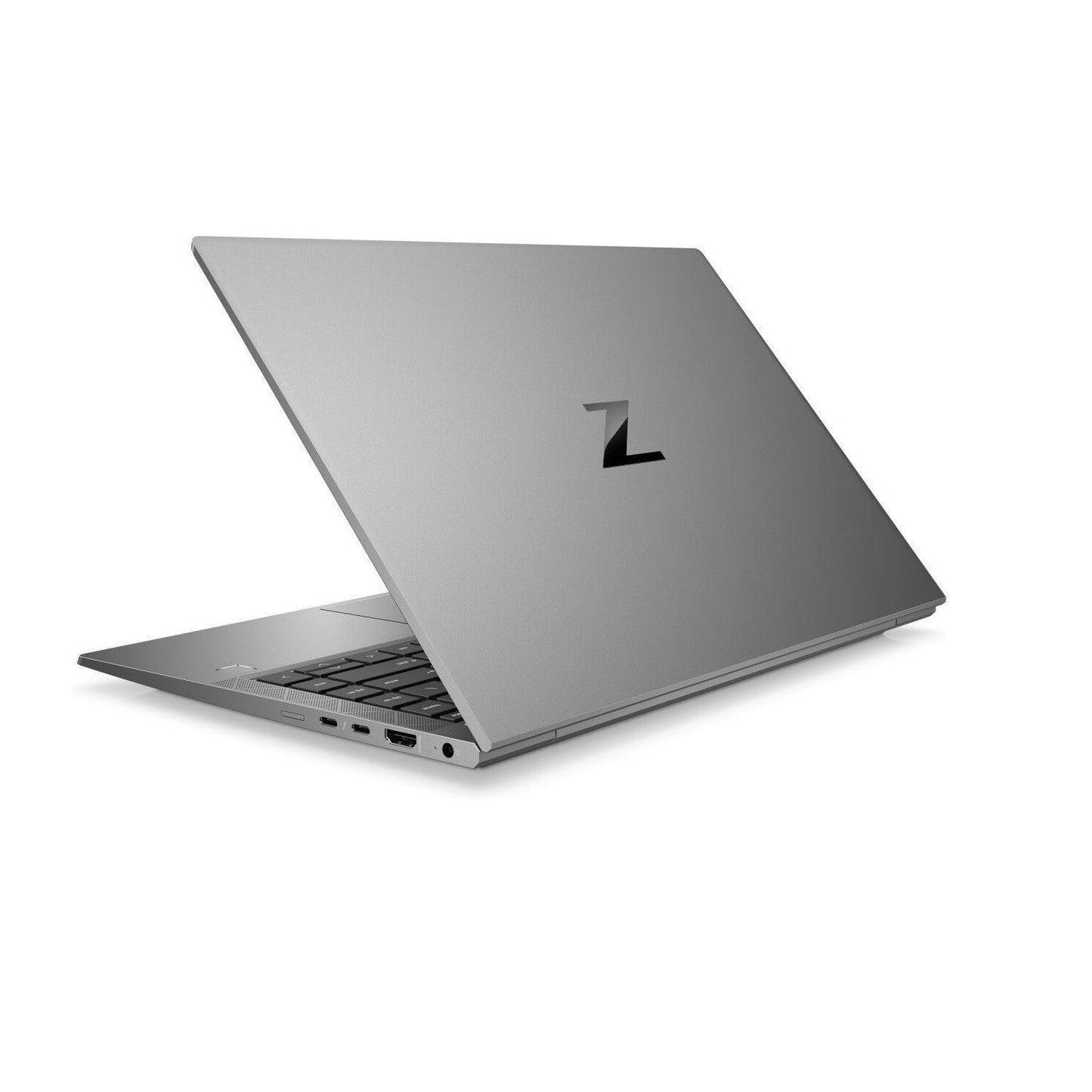 HP ZBook Firefly 14 G8 Laptop, 14" FHD IPS, i7-1165G7, 16GB, 512GB SSD, NVidia T500 GPU, B&O Audio, Backlit KB, USB4, 14 Hours Run Time, Windows 11 Pro-PCR Business Solutions Ltd