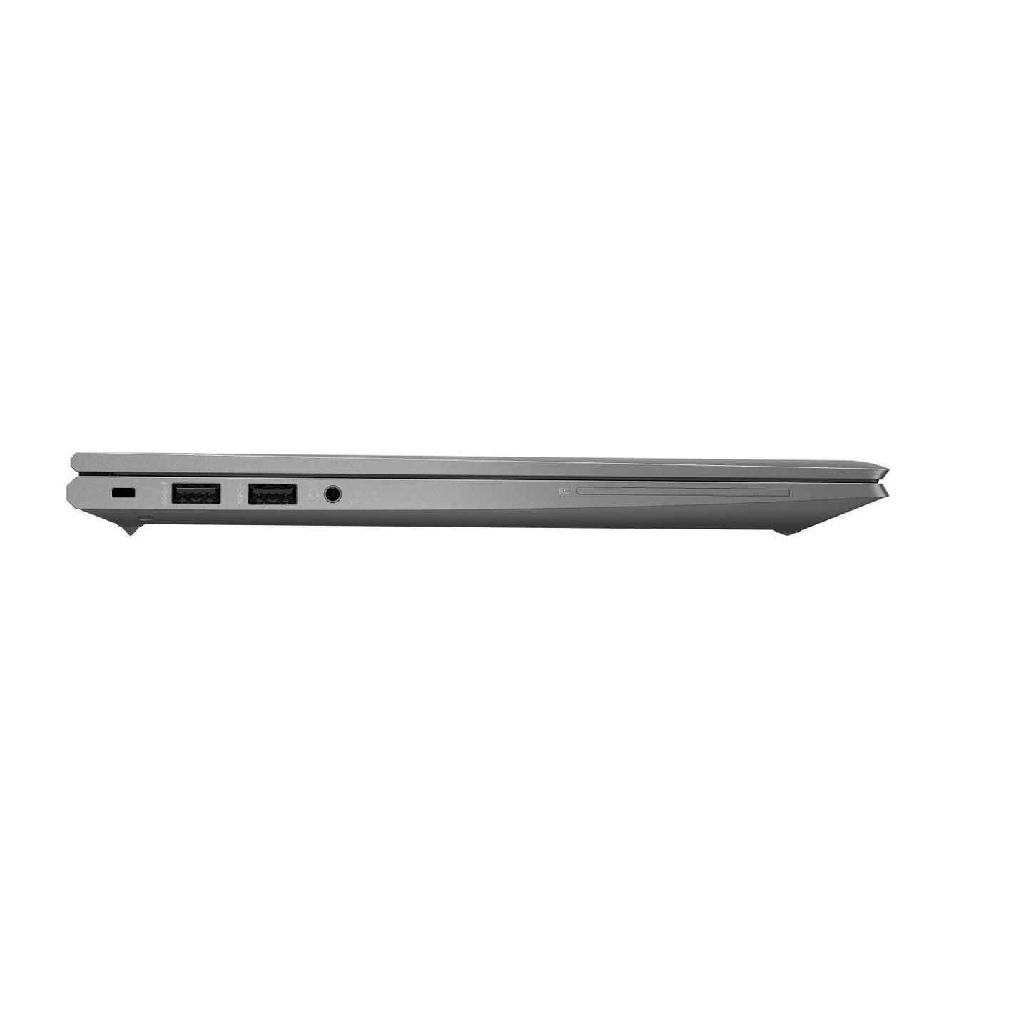 HP ZBook Firefly 14 G8 Laptop, 14" FHD IPS, i7-1165G7, 16GB, 512GB SSD, NVidia T500 GPU, B&O Audio, Backlit KB, USB4, 14 Hours Run Time, Windows 11 Pro-PCR Business Solutions Ltd