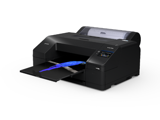Epson SureColor SC-P5300 STD A2 Photo Printer