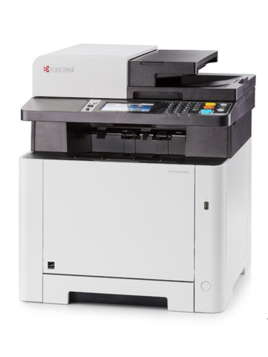 Kyocera M5526cdn A4 Colour printing Laser Printer-PCR Business Solutions Ltd