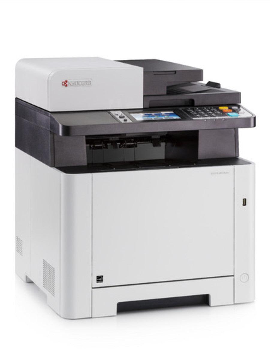 Kyocera M5526cdn A4 Colour printing Laser Printer-PCR Business Solutions Ltd