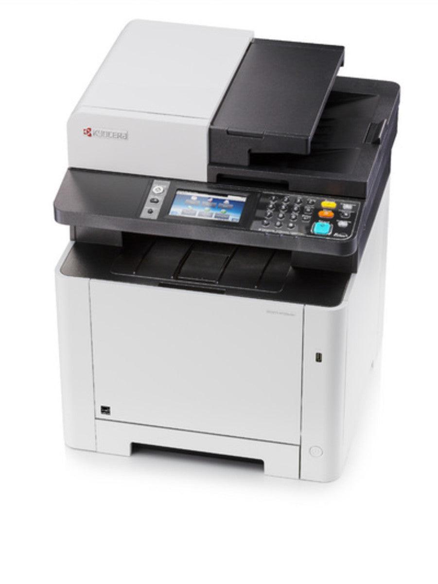 Kyocera M5526cdn A4 Colour printing Laser Printer-PCR Business Solutions Ltd