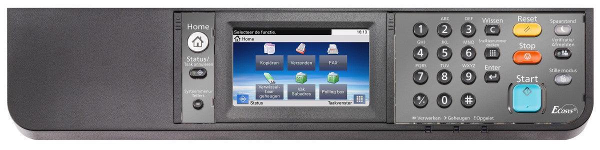 Kyocera M5526cdn A4 Colour printing Laser Printer-PCR Business Solutions Ltd