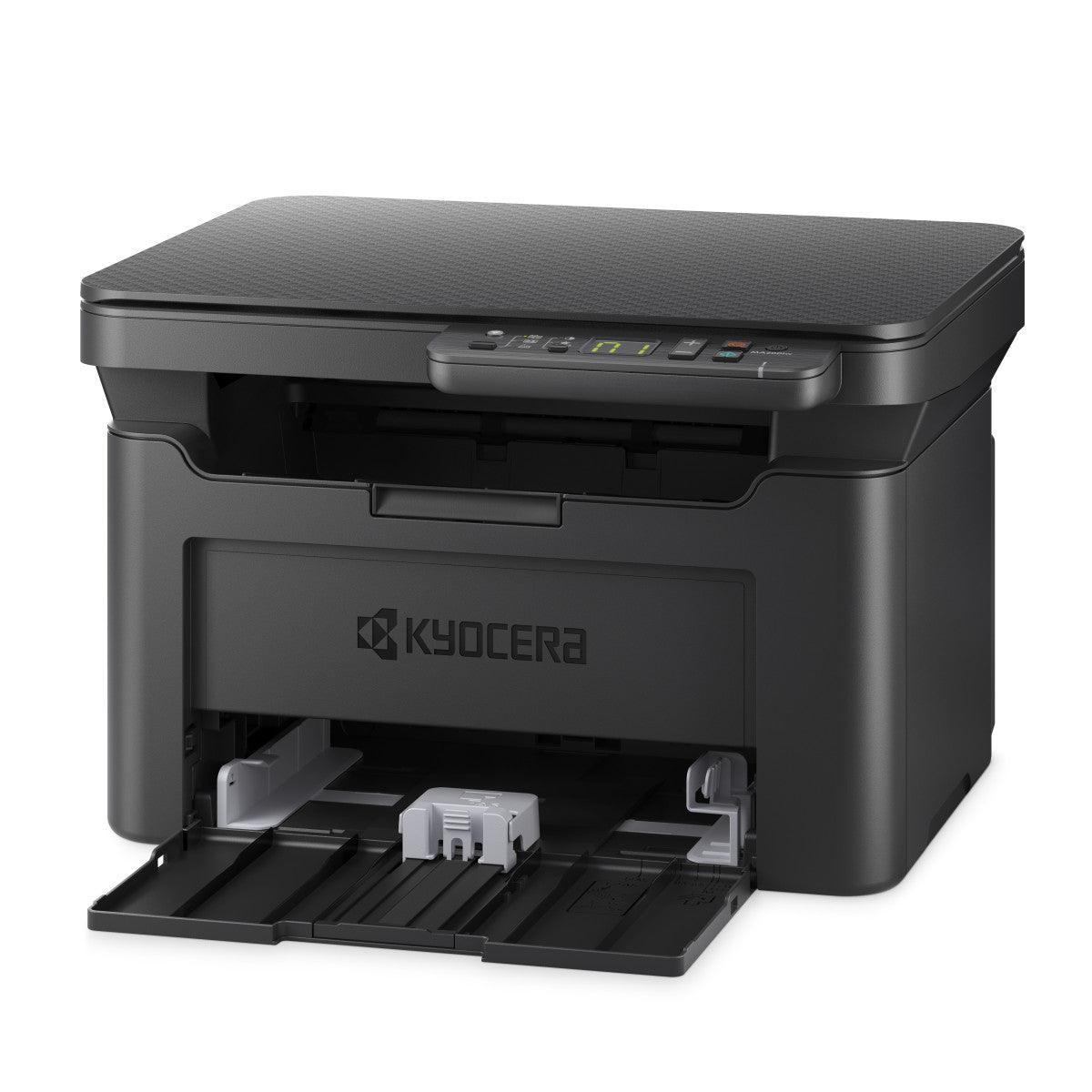 KYOCERA MA2001w Mono Laser A4 MFP Wi-Fi Printer-PCR Business Solutions Ltd