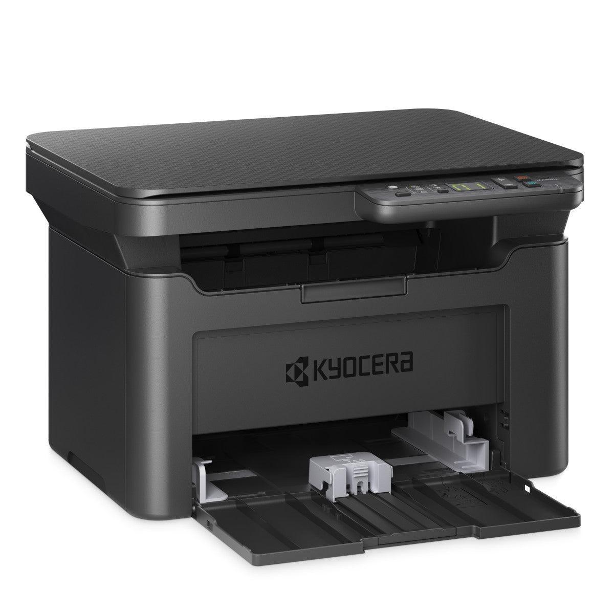 KYOCERA MA2001w Mono Laser A4 MFP Wi-Fi Printer-PCR Business Solutions Ltd