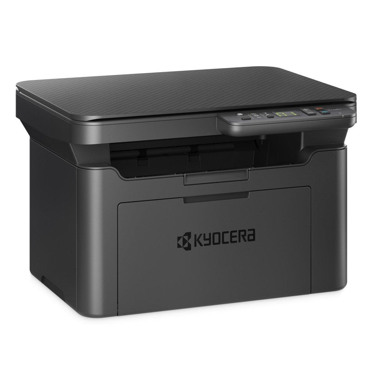 KYOCERA MA2001w Mono Laser A4 MFP Wi-Fi Printer-PCR Business Solutions Ltd