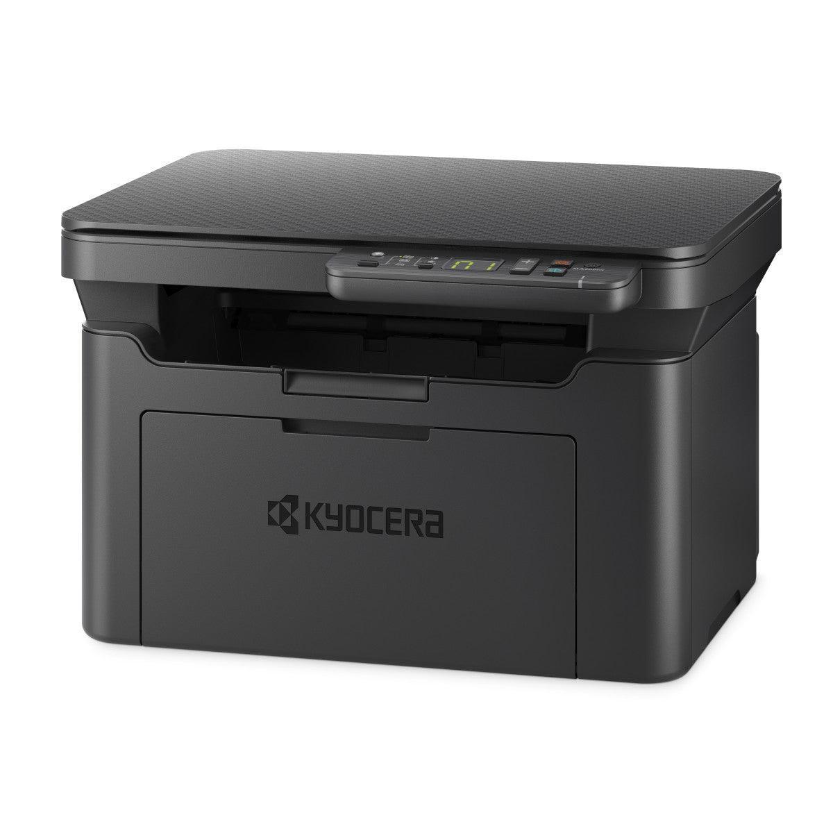 KYOCERA MA2001w Mono Laser A4 MFP Wi-Fi Printer-PCR Business Solutions Ltd
