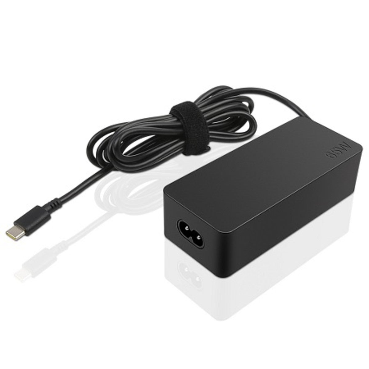 Lenovo 65W Standard AC Adapter (USB Type-C)-PCR Business Solutions Ltd