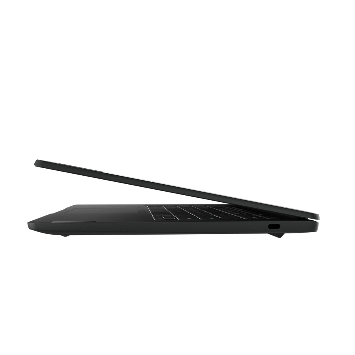 Lenovo IdeaPad 5 7505 Chromebook 35.6 cm (14") Full HD Intel® Pentium® Gold 4 GB LPDDR4x-SDRAM 128 GB SSD Wi-Fi 6 (802.11ax) ChromeOS Grey-PCR Business Solutions Ltd