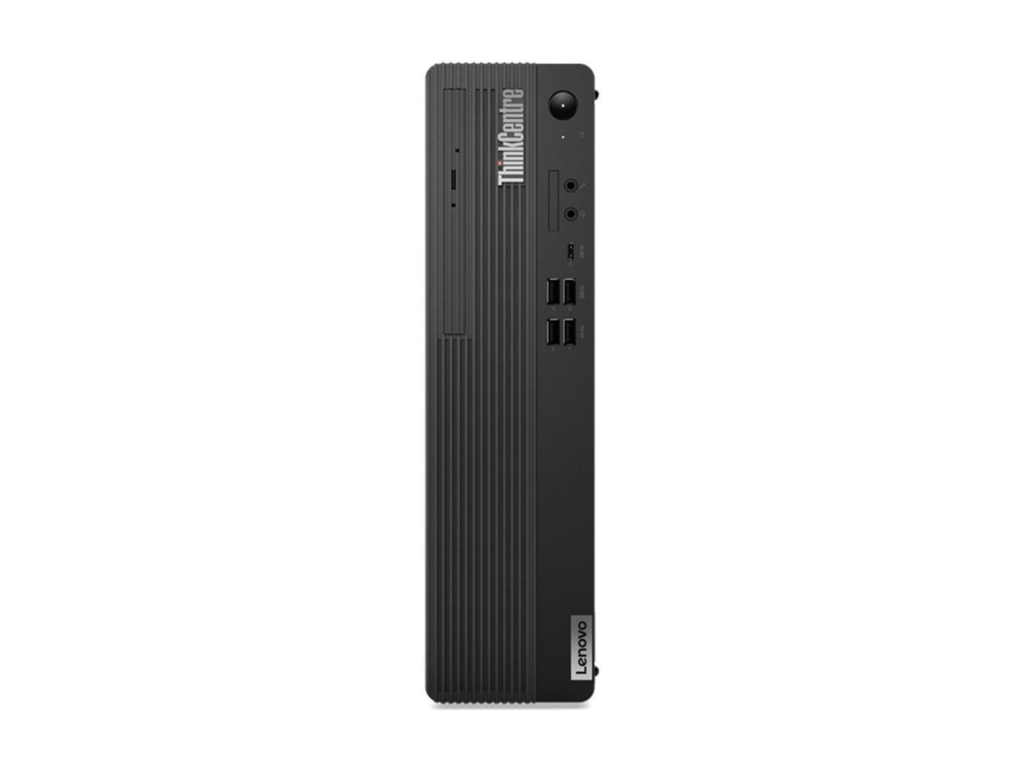 Lenovo ThinkCentre M75s 5650G SFF AMD Ryzen™ 5 PRO 16 GB DDR4-SDRAM 512 GB SSD Windows 10 Pro PC Black-PCR Business Solutions Ltd