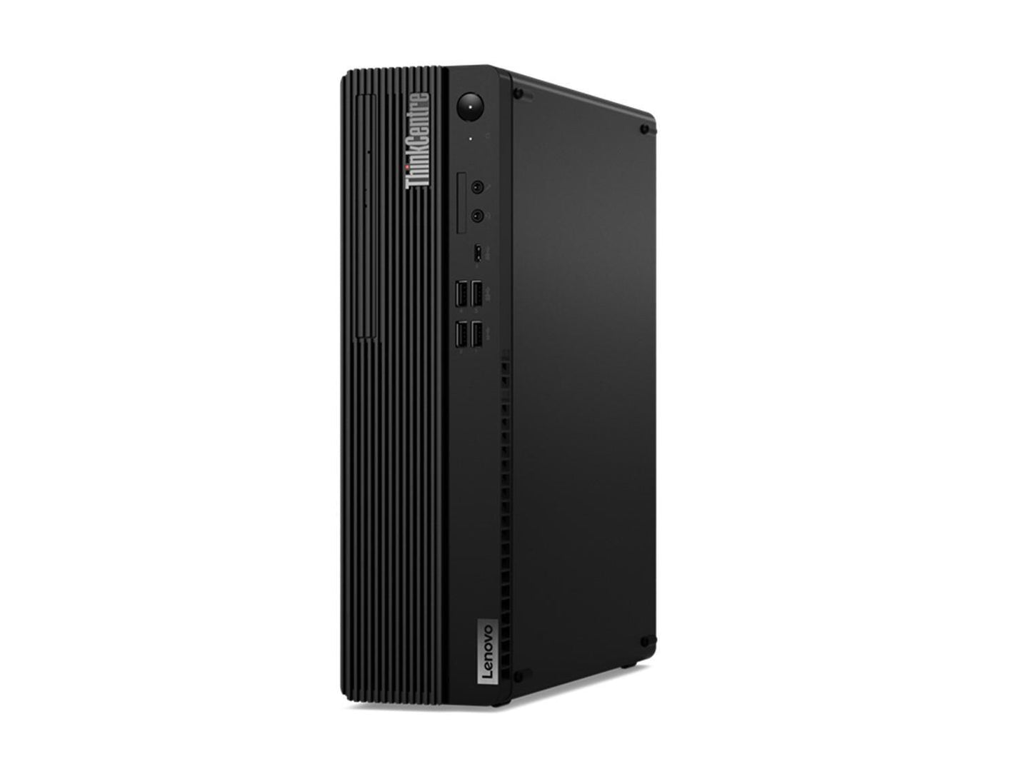 Lenovo ThinkCentre M75s 5650G SFF AMD Ryzen™ 5 PRO 16 GB DDR4-SDRAM 512 GB SSD Windows 10 Pro PC Black-PCR Business Solutions Ltd