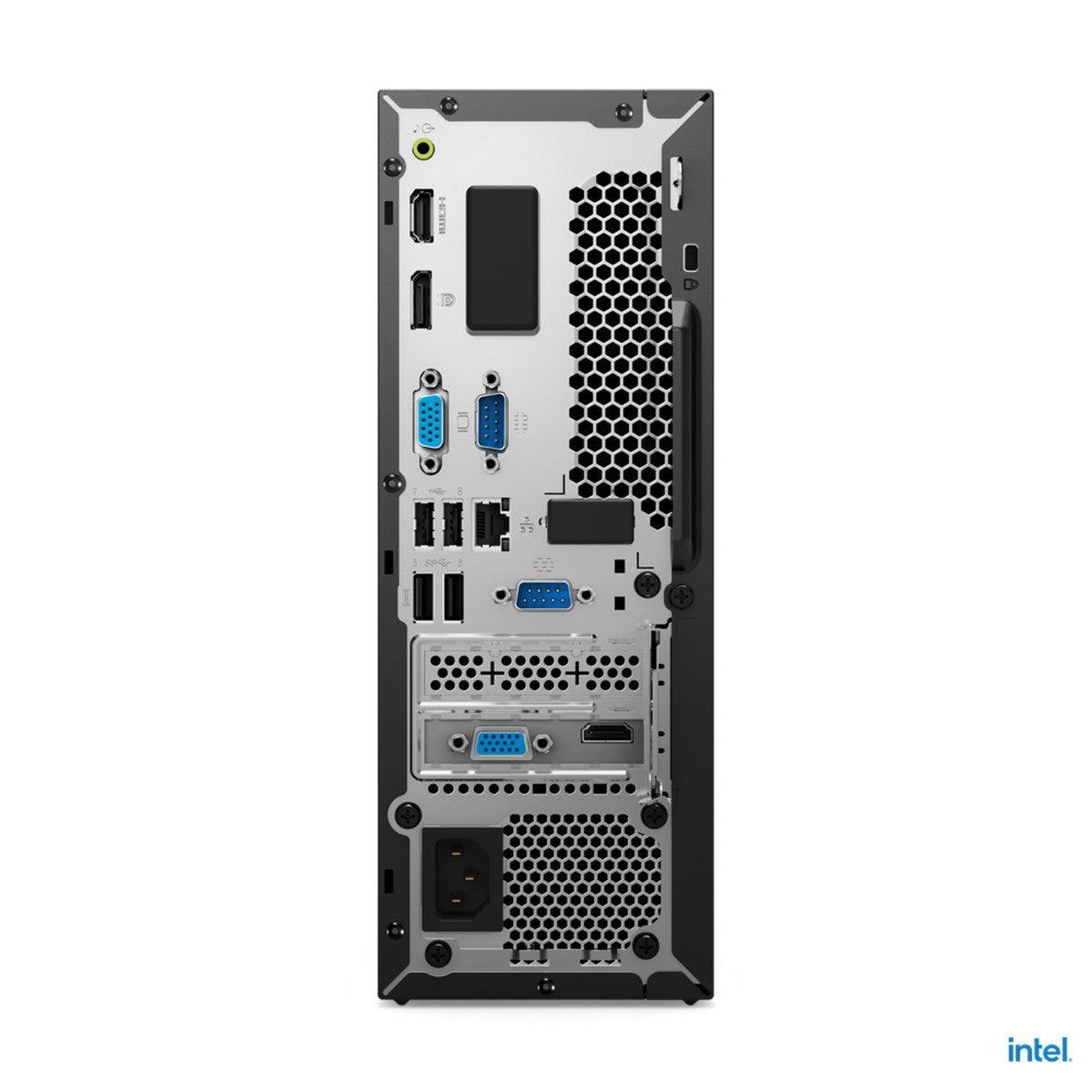 Lenovo ThinkCentre neo 50s 11T0003JUK Small Form Factor PC, Intel Core i5-12400 12th Gen, 8GB RAM, 256GB SSD, Windows 11 Pro-PCR Business Solutions Ltd