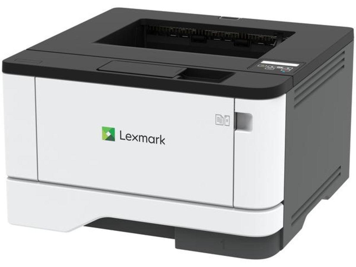 Lexmark MS331dn A4 Mono Laser Printer-PCR Business Solutions Ltd