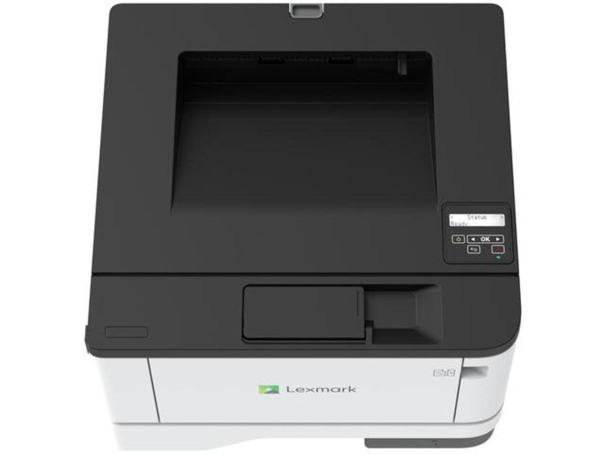 Lexmark MS331dn A4 Mono Laser Printer-PCR Business Solutions Ltd
