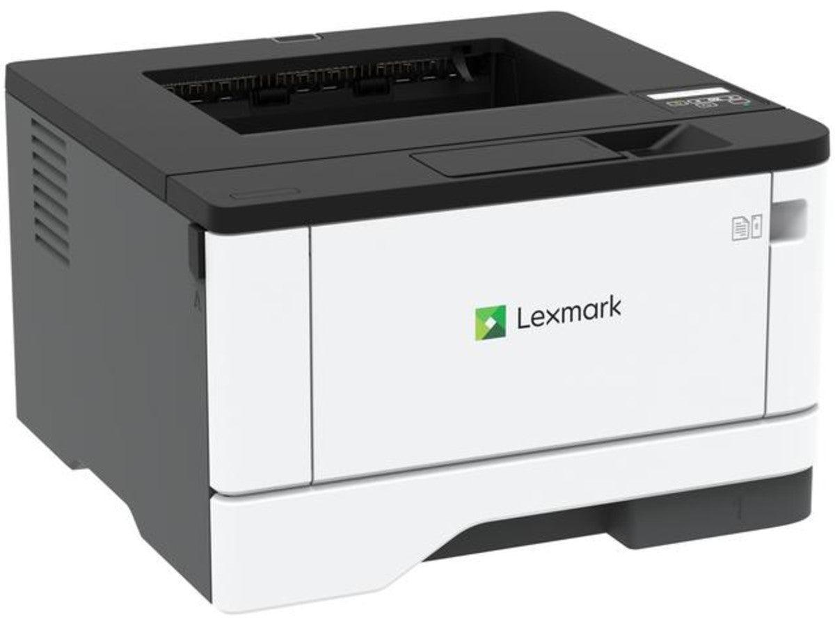 Lexmark MS331dn A4 Mono Laser Printer-PCR Business Solutions Ltd