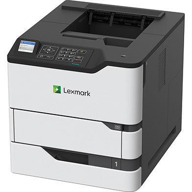 Lexmark MS823dn A4 Mono Laser Printer-PCR Business Solutions Ltd